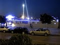 Tanger by night