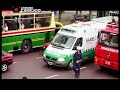 CAMARA TESTIGO CHOQUE AUTOPISTA
