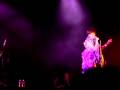 Yeah Yeah Yeahs - Cheated Hearts @ McCarren Pool 8/11/06