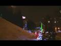 Miller Brewing Christmas Lights - Trans Siberian Orchestra