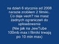 Gromek vs ?wiat �smy - Epilog