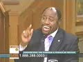 The Purpose of Prayer ~ Part 5 of 20 ~ Dr. Myles Munroe