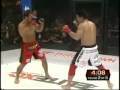 Frank Shamrock vs Phil Baroni @ www.MMATURF.com