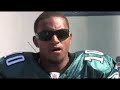 DeSean Jackson -Topps 2008 NFL Rookie Photo Shoot