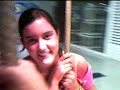 Chicas pasandolo bien