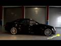ROCKIN' MOTORS with Oona O'Connell: 2008 Mercedes CLK63 AMG