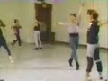 Twyla Tharp