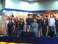 Sabayang Pagbigkas of III-St. Jerome Emiliani