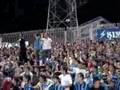 Demirspor-izmirspor maçı tribün videosu | şimşekler grubu