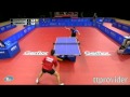 Europe Top 12 2011: Vladimir Samsonov-Alexei Smirnov