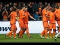 Highlights Netherlands - Estonia 3-0 WC ...