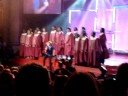 Dunnery BONUS - Dare you to Shine [end song] (The Next Star: Live Finale)