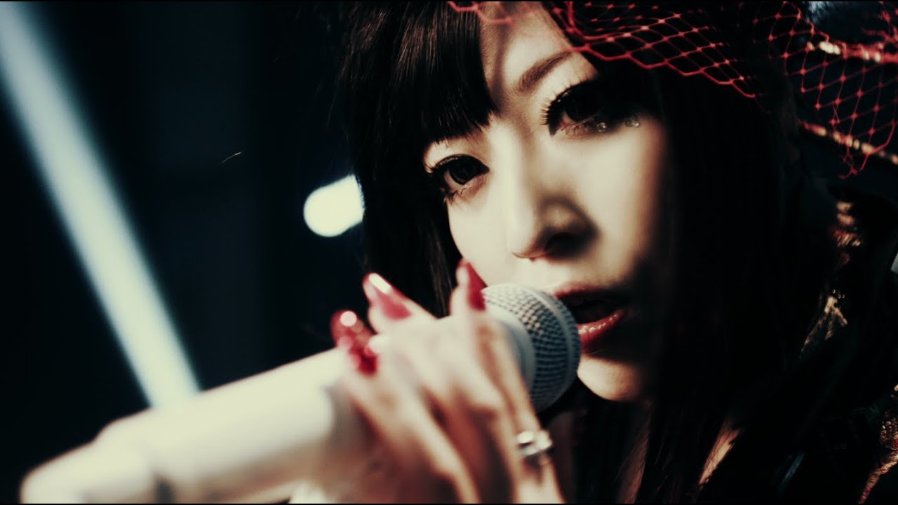 Wagakki Band วิดีโอเพลง Valkyrie – Ikusa Shojo