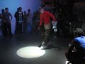 FINAL - Natural Disaster (GBC) vs Motion Disorderz FINAL - Natural Disaster (GBC) vs Motion Disorderz