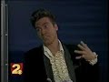 Comedian Lord Carrett talks about Golf Legend Arnold Palmer.