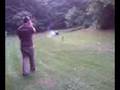sparkler bomb