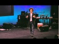Malcolm Gladwell - Spaghetti Sauce (17 minutes)
