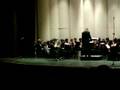 Lebedev Concerto in One Movement