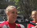 Paris Hilton: The People Speak