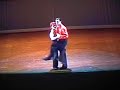 boogie woogie  henry carillo et brigitte � la hune