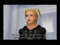 Kingdom Hearts Re: Chain of Memories English - Part 61 - Larxene II