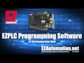 basic plc programming
