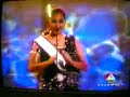 Miss Thailand Asia - Pacific 2001