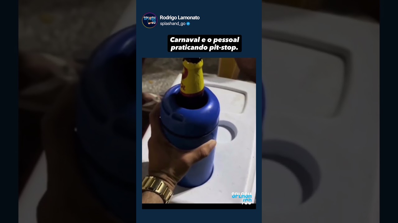 Durante o carnaval o pessoal está praticando pitstop. #f1 #formula1 #shorts