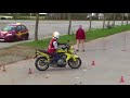 Auto-�cole Saint-Patern