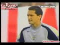 Segundo gol de Gonzalo Higuain. River Plate-Boca Juniors Segundo gol de Gonzalo Higuain. River Plate-Boca Juniors
