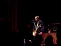 Joe Bonamassa \"So Many Roads\" Stockholm Debaser  5 March \