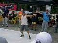Campeonato da Dança do Sirí Campeonato da Dança do Sirí