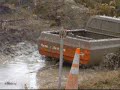 Chevy K10 in the Mud
