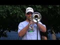 Pittsburgh Jazz: Opek - Friday The 13th