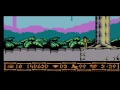 jungles book nes game - stages 4 and 5