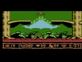jungles book nes game - stages 4 and 5