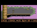 jungles book nes game - stages 4 and 5