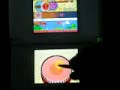 Taiko No Tatsujin DS - Super Mario Bros (Oni) - One stylus.