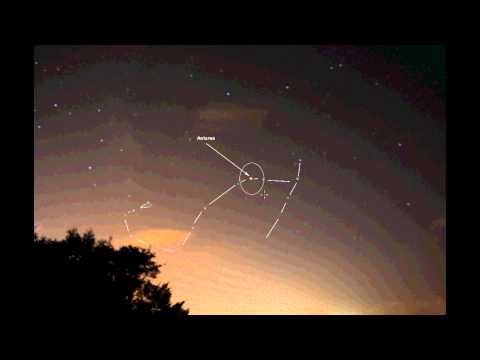 how to locate scorpius constellation
