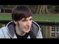 Casper Interview - Mixery Raw Deluxe pt.4