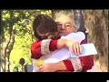ABRAZOS GRATIS MADRID 2006 FREE HUGS