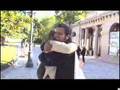 ABRAZOS GRATIS MADRID 2006 FREE HUGS