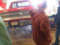 78 ford with 460 big block 78 ford with 460 big block