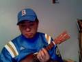 Mighty Bruins. Ucla Fight Song. Kamaka Ukulele. Neuheisel