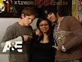 Criss Angel Mindfreak: Radio Contest