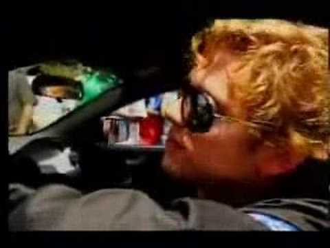 hAYDEN cHRISTENSEN Bull Run Clip