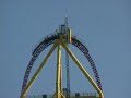 Cedar Point Amusement Park