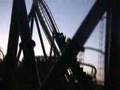 Cedar Point Amusement Park