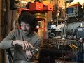 Theo Argiriadis - Analogue Electronics Engineer