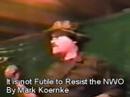 It is not Futile to Resist Pt 3